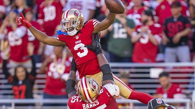 NFL Preseason Week 1 Game Recap: San Francisco 49ers 28, Green Bay
