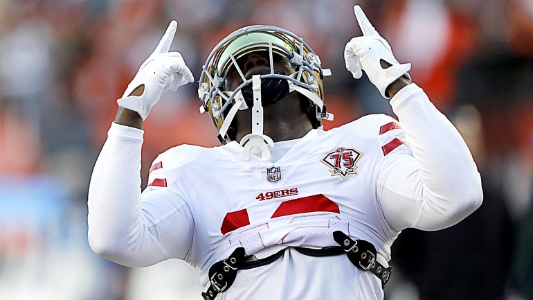 49ers Webzone - More info at  #49ers