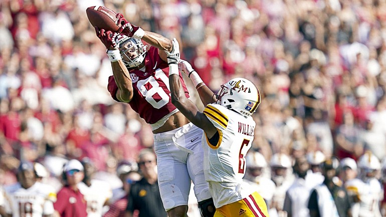 49ers vs. Cardinals highlights