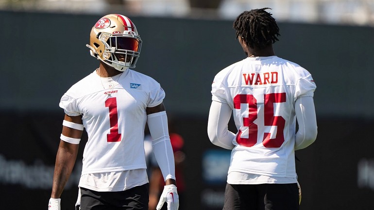 49ers 2022 Roster Breakdown: Cornerbacks