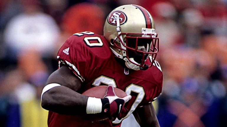 San Francisco 49ers - Meet Jerry Rice tomorrow at the #49ers Team