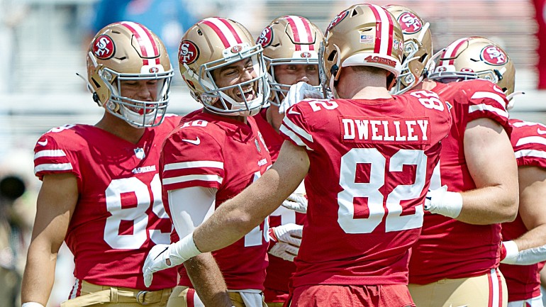 49ers 2022 Roster Breakdown: Specialists