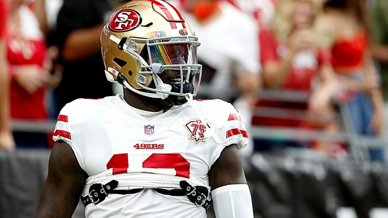 49ers expect Deebo Samuel back before end of regular season