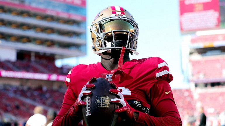 49ers-Giants picks, predictions: Niners primed for big day on defense?