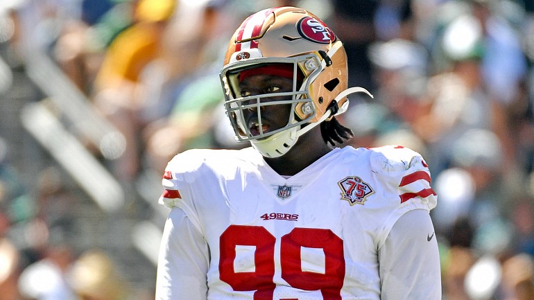 These 49ers did nothing to help their stock value in preseason game vs.  Raiders