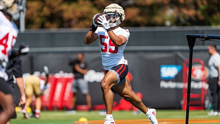 49ers news: 16-man practice squad announced; Niners still without a kicker  - Niners Nation