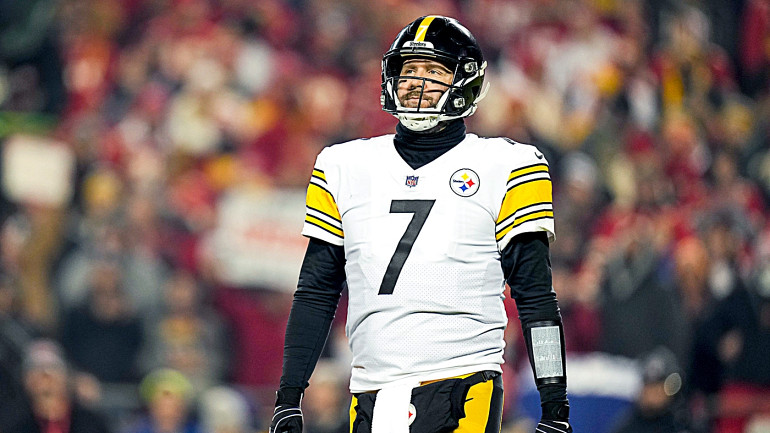 \ud83d\udea8Ben Roethlisberger revealed that the San Francisco 49ers made an ...