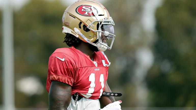 49ers news: 3 matchups to watch during 49ers Vikings joint practices -  Niners Nation