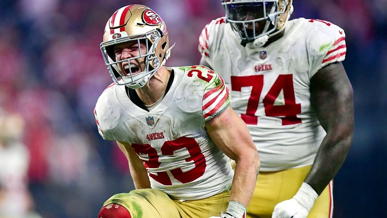 5 Takeaways from 49ers 2021 State of the Franchise