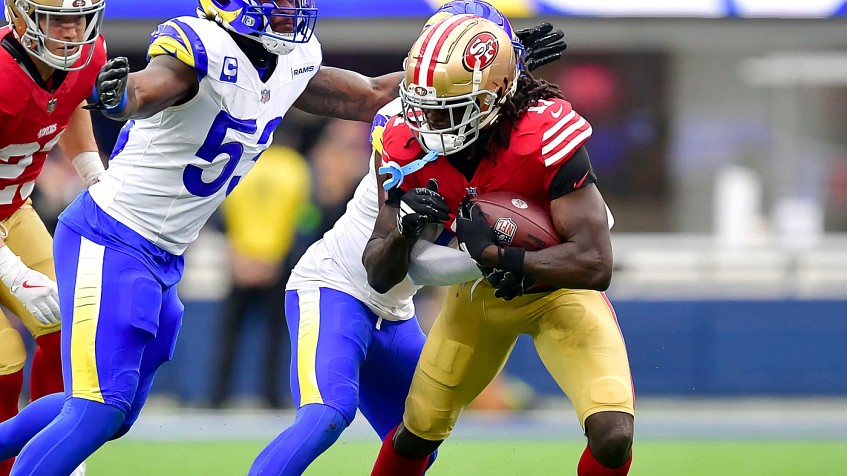 A big 49ers' question now being answered: What was wrong with Brandon Aiyuk?