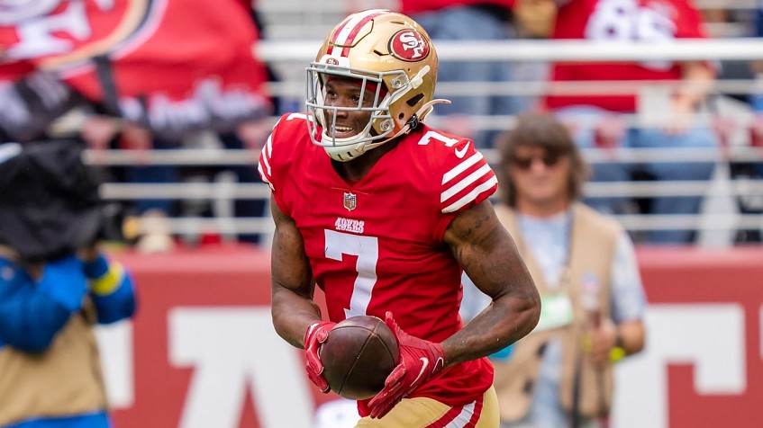 49ers roster 2023: Charvarius Ward simply must stay the same this