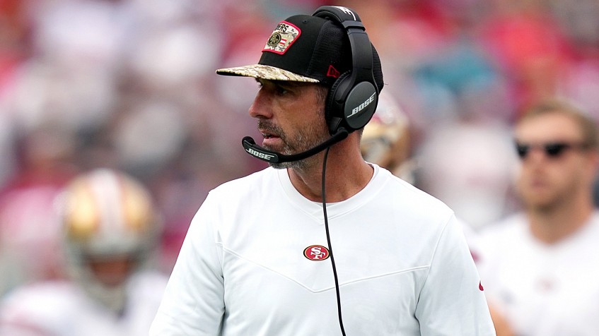 NFL News: 49ers announce 4 coaching staff hire/title changes - Niners Nation