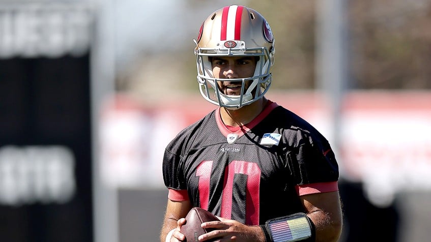 49ers' second half: Cam Inman's 20 predictions