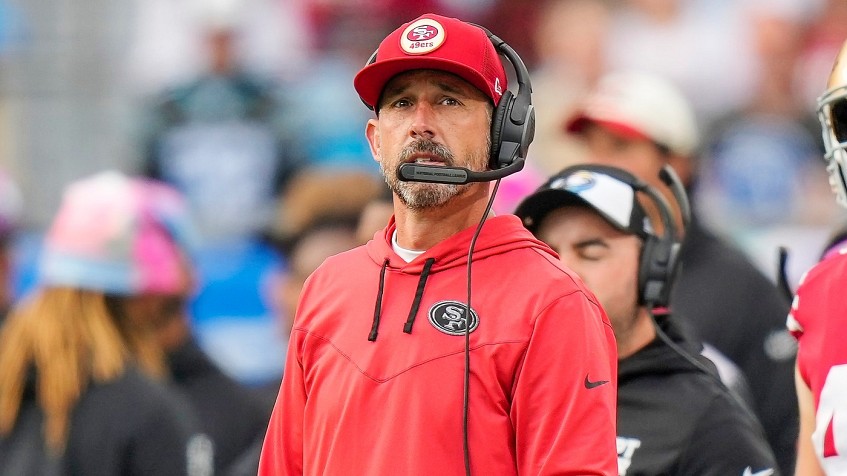 Midfield Crisis: Kyle Shanahan's Cowardice Cost 49ers A Super Bowl