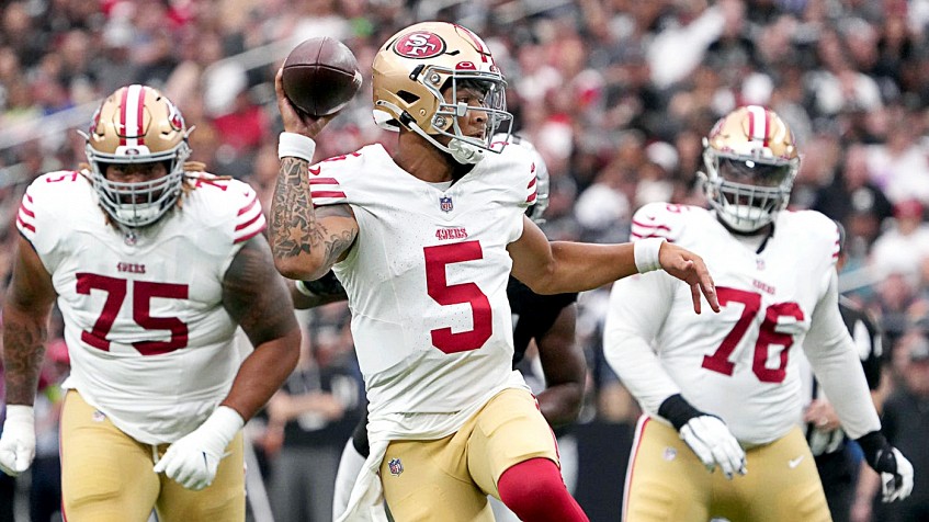 Three things we learned from the Seahawks' loss to the rival 49ers