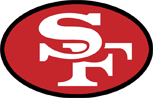 San Francisco 49ers Logo and the History of the Team