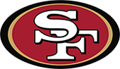 San Francisco 49ers Logo and symbol, meaning, history, PNG, brand