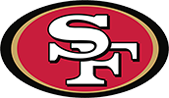 San Francisco 49ers Logo and symbol, meaning, history, PNG, brand