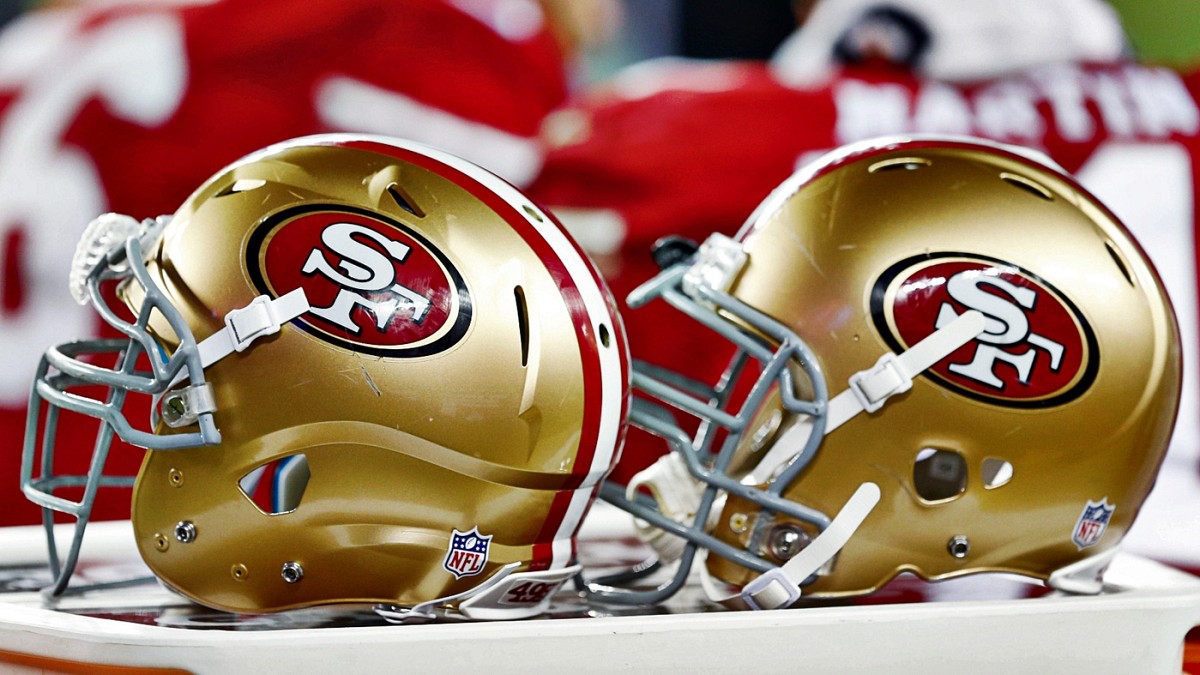 Post-Draft Final 53-Man Roster Projection | 49ers Webzone