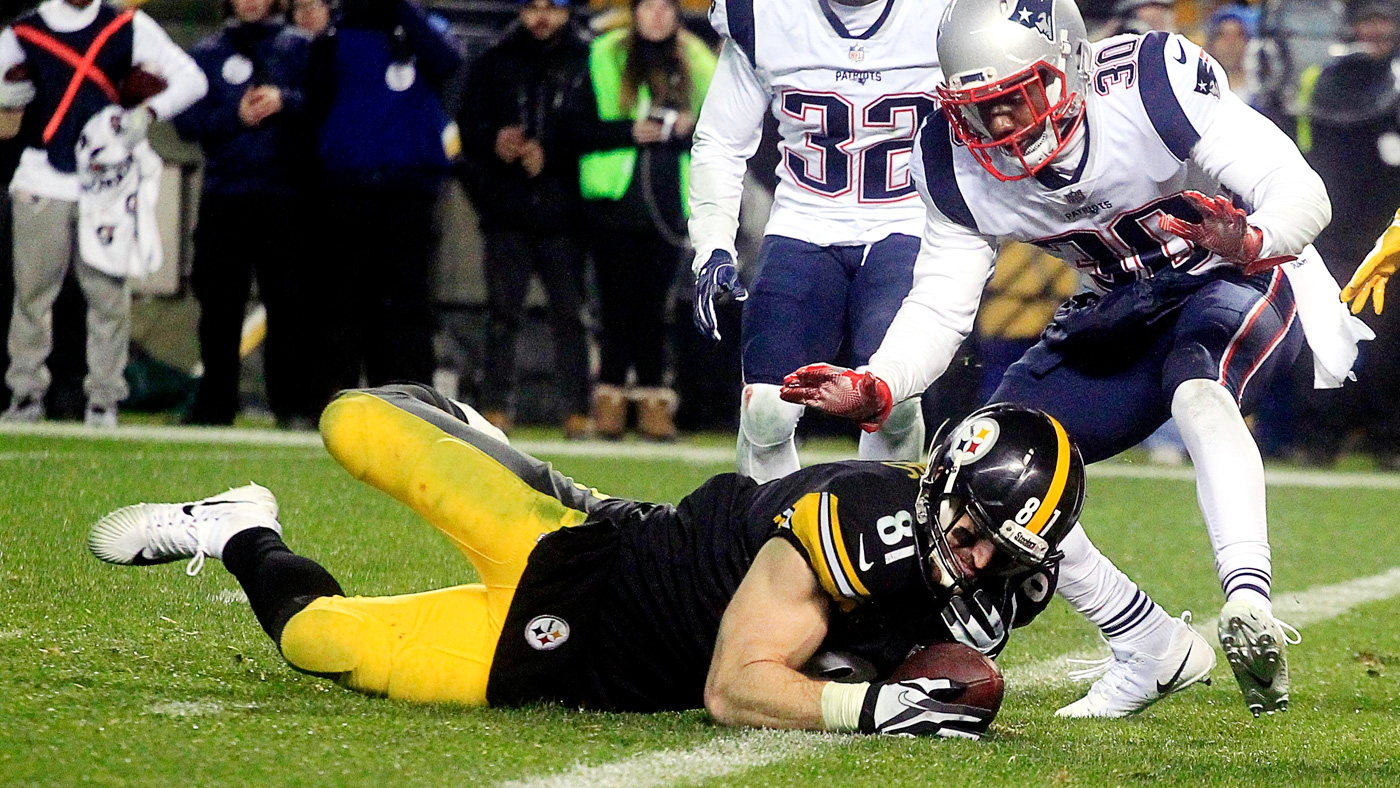 NFL Owners Approve Simplified Catch Rule, Don't Pass West Coast Teams ...