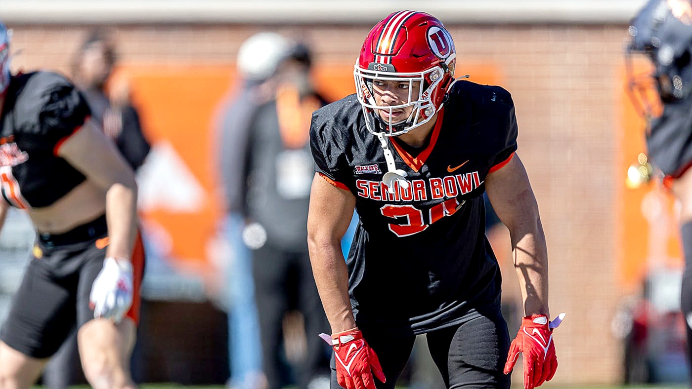 49ers to hold private workout with versatile Sione Vaki ahead of draft - Vimarsana News
