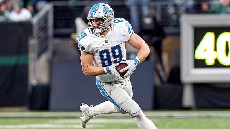 49ers sign restricted free agent TE Brock Wright to an offer sheet | 49ers Webzone