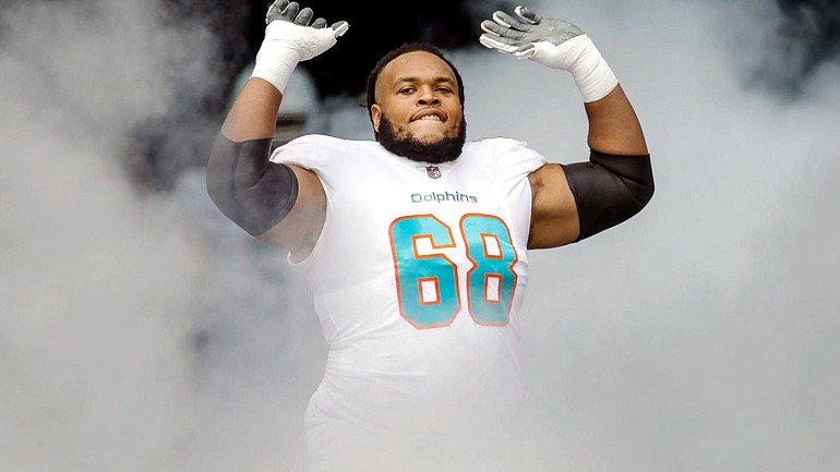 ESPN believes 49ers are best fit for top free agent O-lineman | 49ers  Webzone