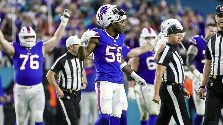 Why Louis Riddick isn't confident about the 49ers in 2023 | 49ers Webzone