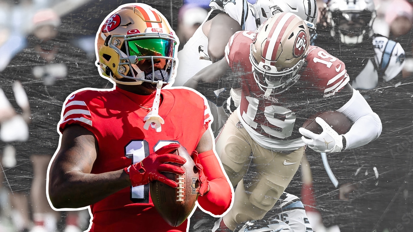 Clash of Titans: 49ers vs. Giants - A Thrilling NFL Showdown