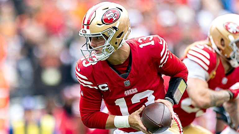 Nfl shop forty niners cheap