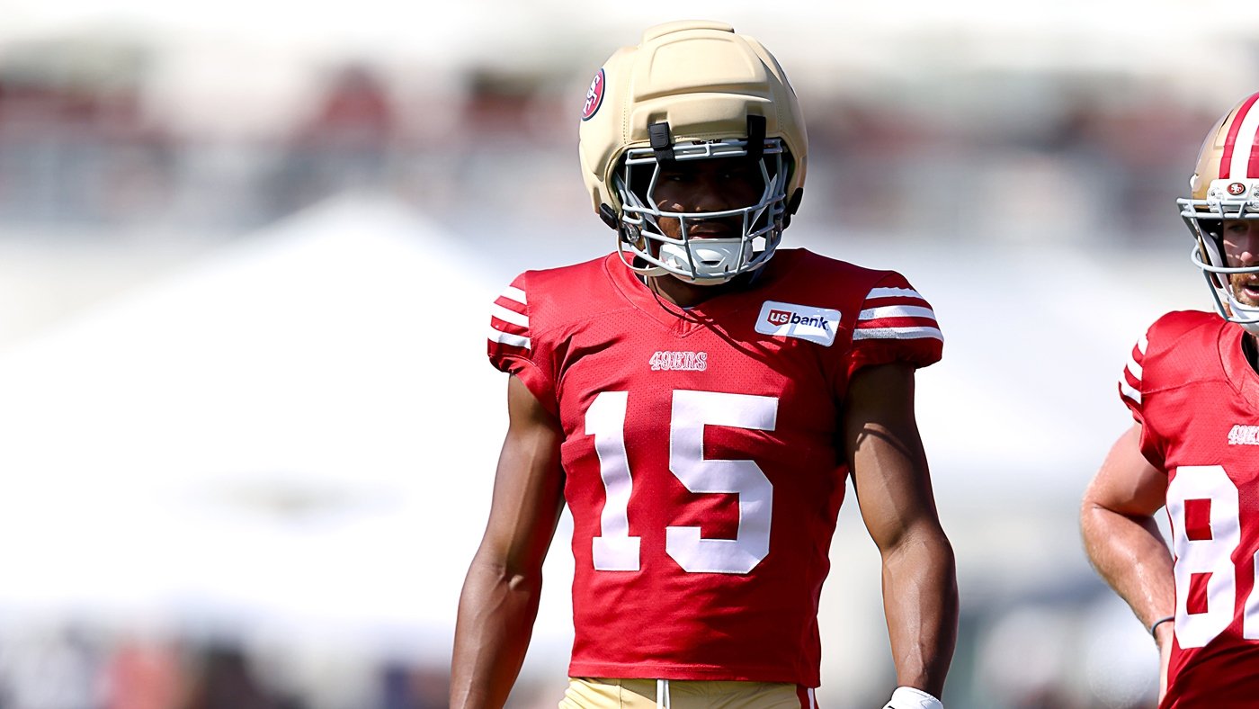 49ers Training Camp Practice Number 10: Brock Purdy to De'Zhaun Stribling building steam, Nick Bosa still missing, offensive line battle, and other quick hits