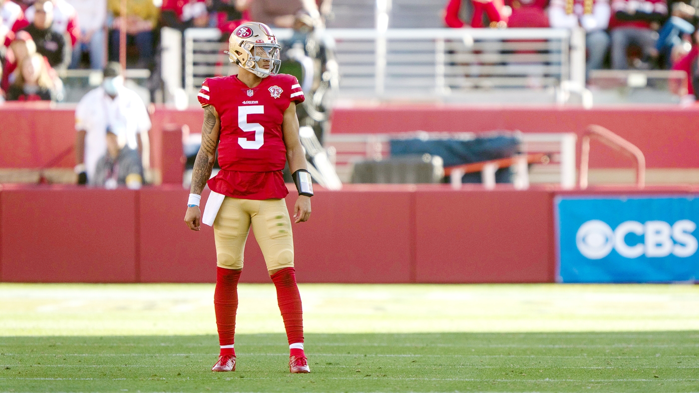 Peter King urges 'a little perspective' when evaluating 49ers