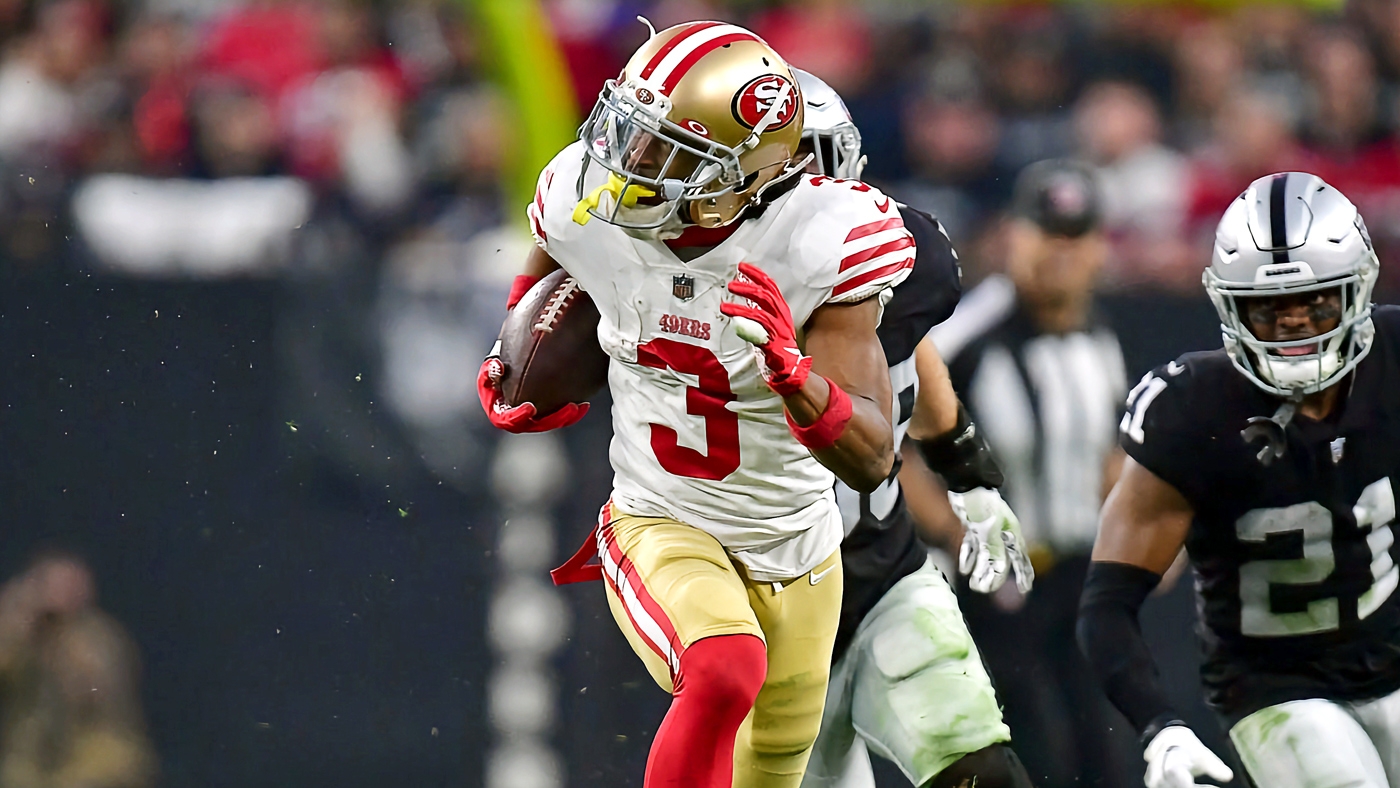 49ers injury updates: WR/returner Ray-Ray McCloud to undergo surgery on  broken wrist