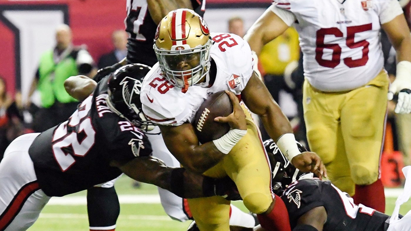 No Huddle Podcast: A Hard Look At The State Of The Current 49ers Roster ...