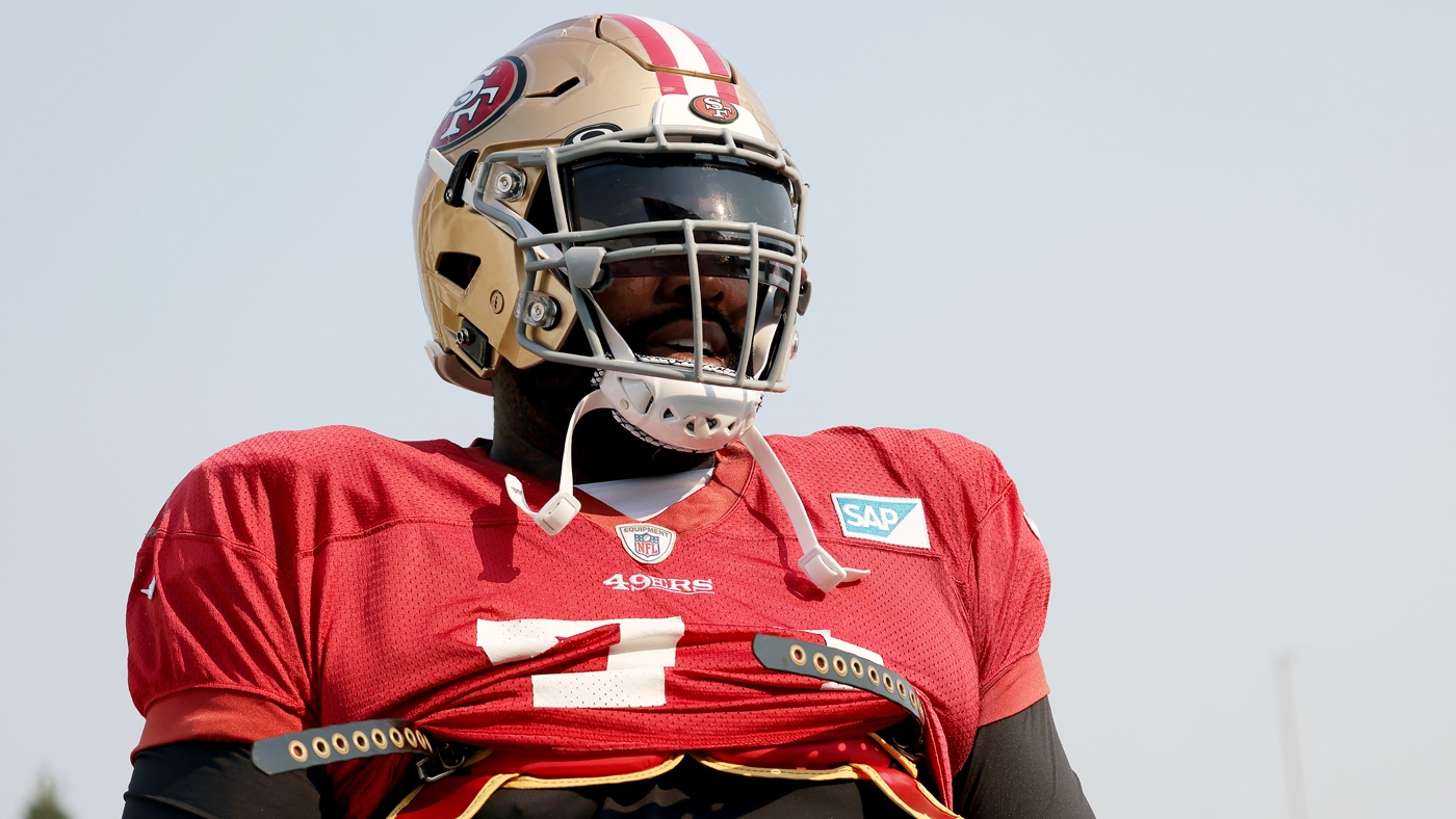 San Francisco 49ers waiving Joe Williams