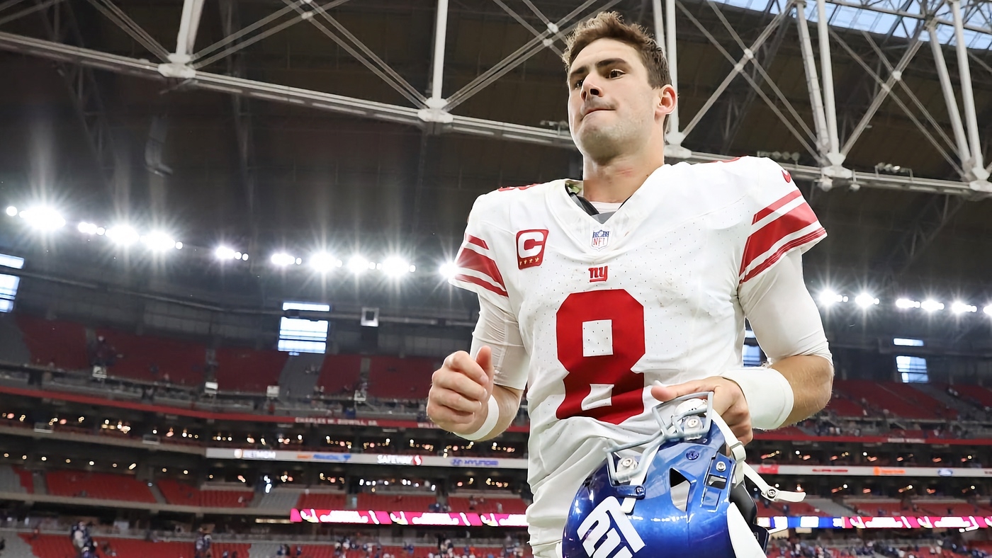 49ers seek to change narrative vs. dual-threat QBs by stopping Daniel Jones