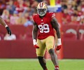 49ers' roster cuts: Rookie trio claimed off NFL waiver wire