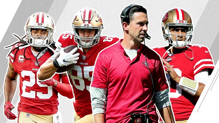 49ers 2020 Schedule to Be Revealed Thursday, May 7