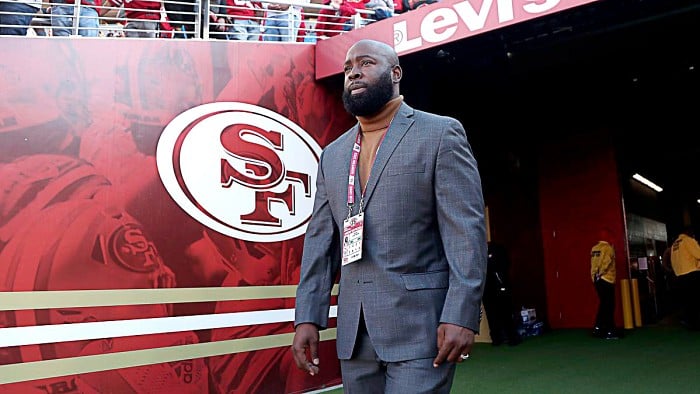 49ers news: Ran Carthon leaves, Niners gain 2 comp picks for 2023 draft