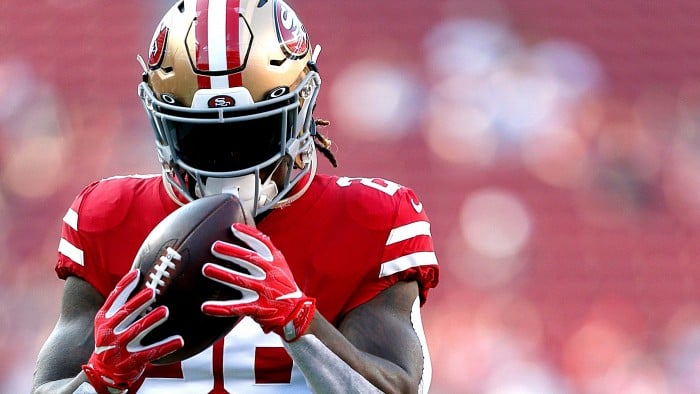 49ers reunite with running back on 1-year deal – KNBR