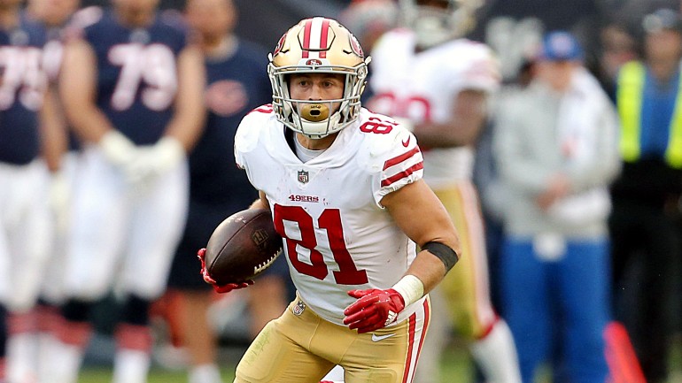 49ers Wr Trent Taylor Had Surgery To Repair Jones Fracture; Rb Raheem 