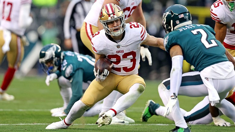 49ers 2023 Schedule Release: 5 Exciting Matchups to Look Forward