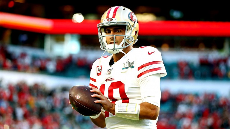 Jimmy Garoppolo injury update will crush 49ers fans, Super Bowl hopes