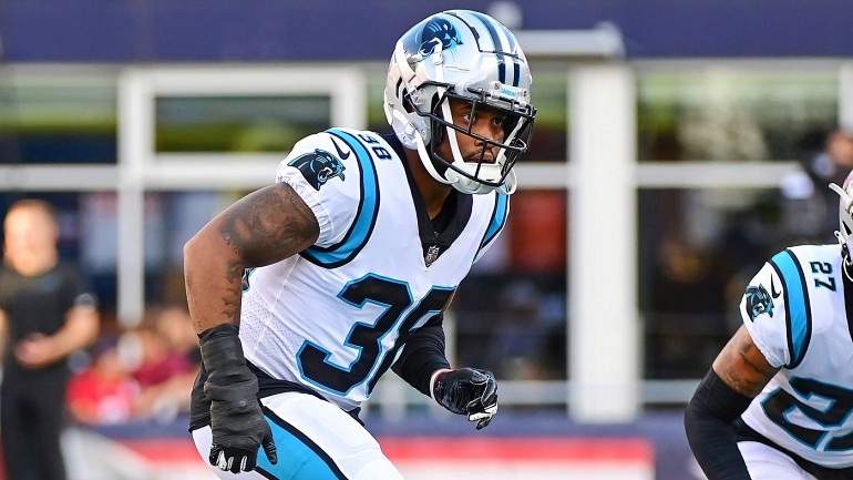 49ers signing former Panthers safety Myles Hartsfield to one-year deal