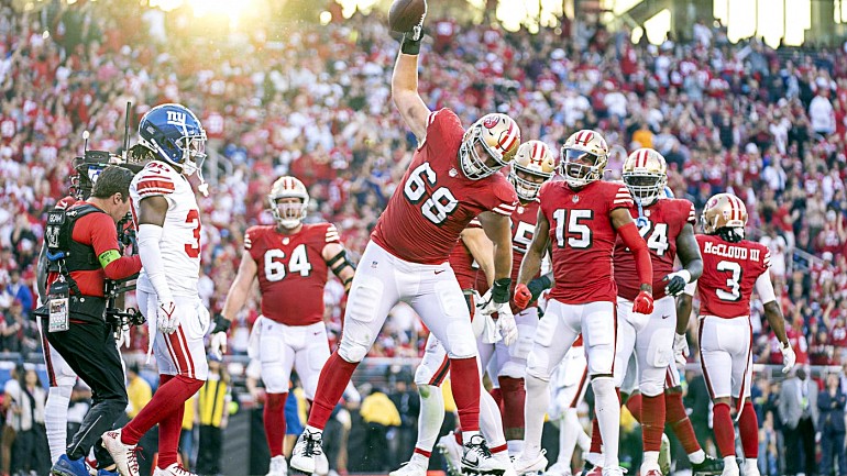 Brock Purdy, 49ers embrace win the day attitude amid Super Bowl mindset