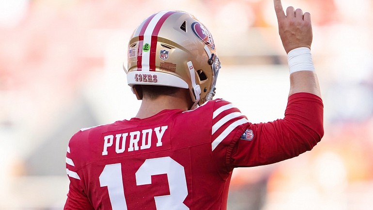 Should the 49ers have carried three QBs on the 53-man roster?