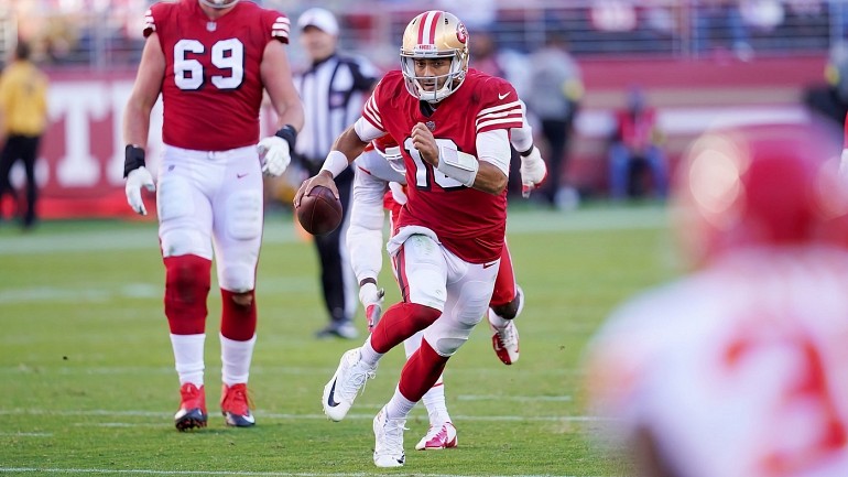 49ers score: Notes from preseason blowout loss to Raiders