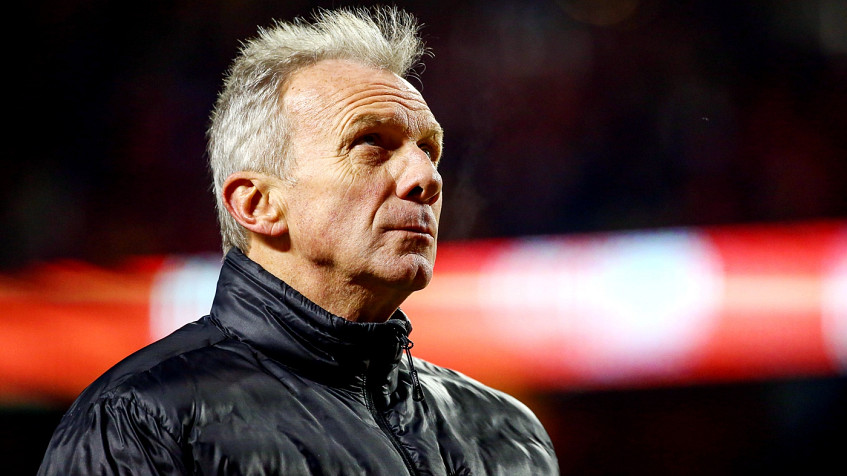 San Francisco 49ers Great Joe Montana Opines On New Whiskey Business, Trey  Lance