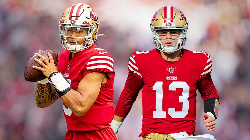 Why Steve Young believes NFL QBs are jealous of 49ers' Brock Purdy