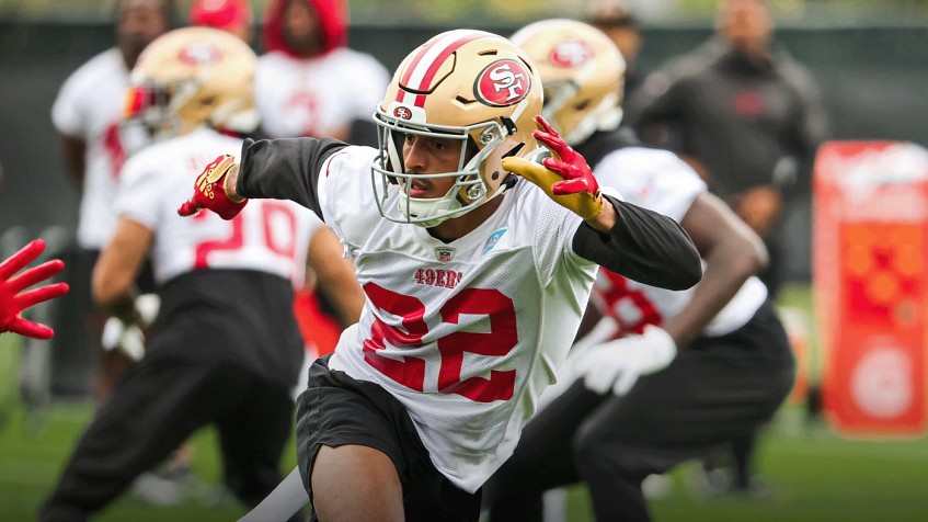 Where 49ers' WR battle stands after Ray-Ray McCloud, Danny Gray injuries –  NBC Sports Bay Area & California